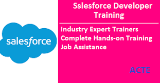 ACTE training Institute Porur ACTE photo 3